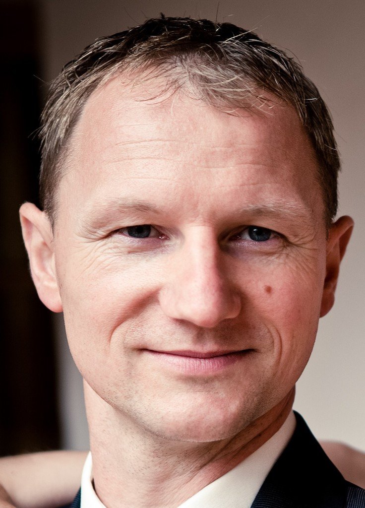 Rostschutzexperte für dein Auto - Andre Herrmann