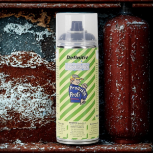 Invento Chassi Primer Spray