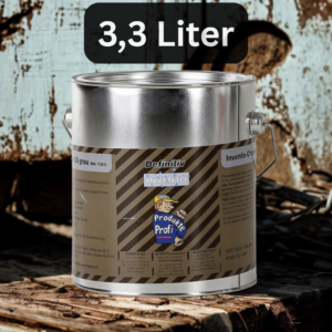 Rostschutzlack Invento CHassi Siegel