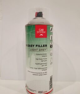 Carsystem 1K Easy Filler