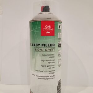 Carsystem 1K Easy Filler