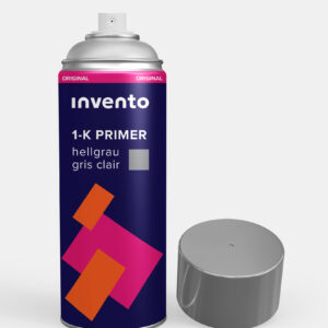 Abverkauf Invento 1K Primer - mangelhafte Charge
