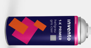 Invento 1K Primer, die beliebteste Grundierung bei Karosseriespenglern