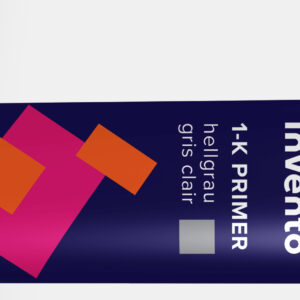 Abverkauf Invento 1K Primer - mangelhafte Charge