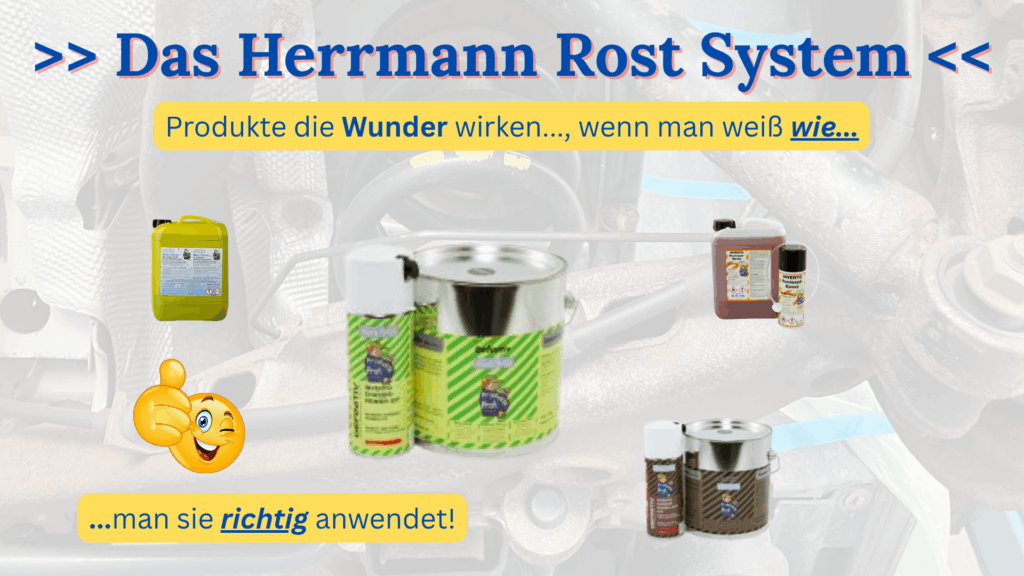Produkte in Reihenfolge verwendet, um Chassirahmen und Achsträger zu behandeln