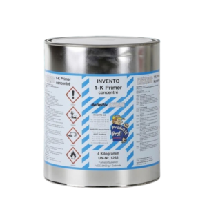 Geniale Rostschutzgrundierung auf Neuteilen